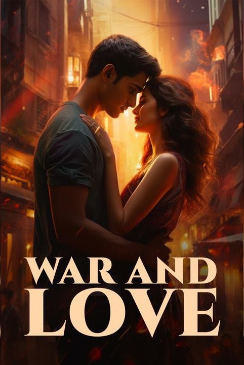 ⚔ WAR AND LOVE ⚔