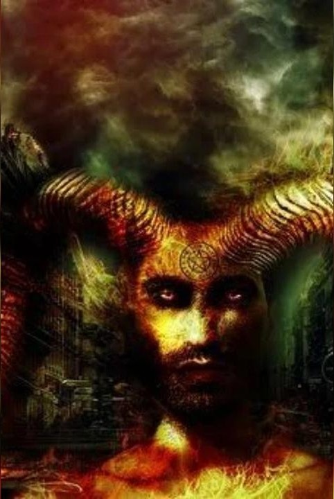 rakshasabeej( aur bhairav chauraha)