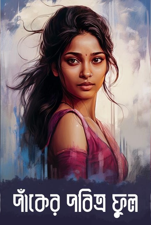 পাঁকের পবিত্র ফুল
(প্রাপ্তবয়স্কদের জন‍্য)