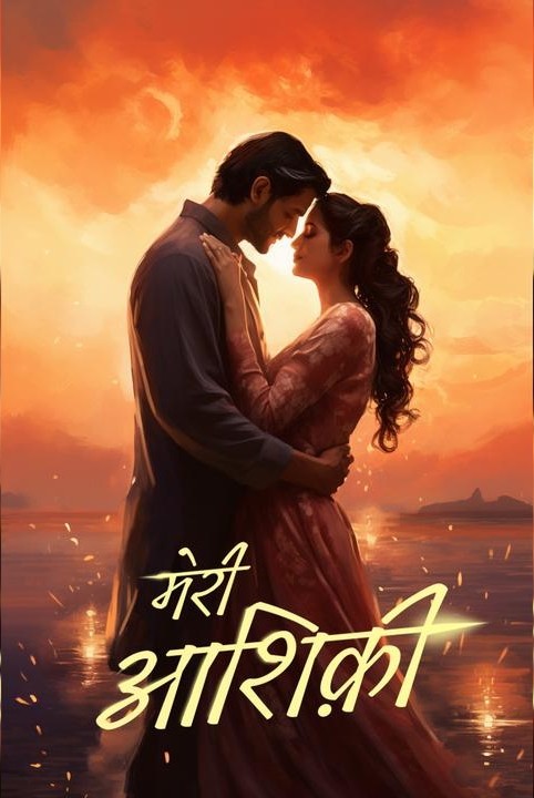 ❣️मेरी आशिकी❣️

Part 1