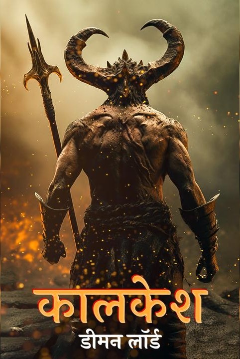 kalkesh:demon lord The Mythverse