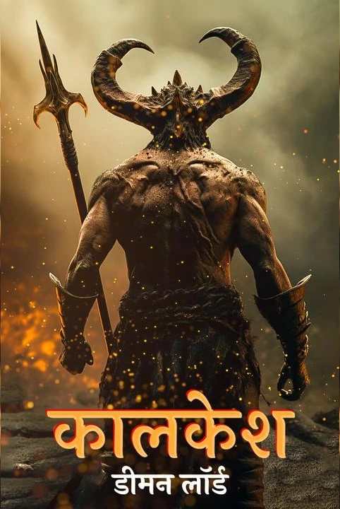 kalkesh:demon lord The Mythverse