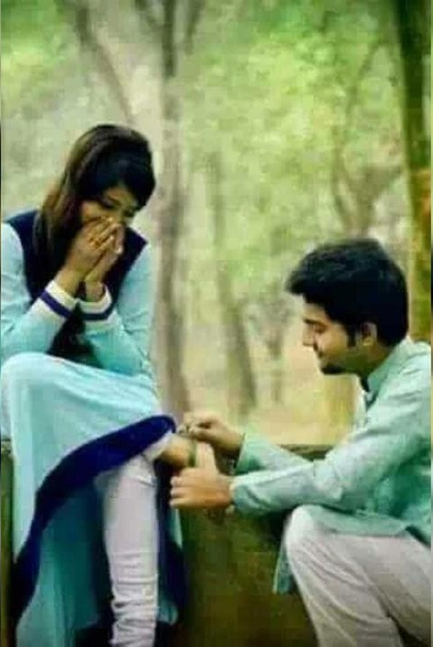 তুই শুধু আমার💕-১