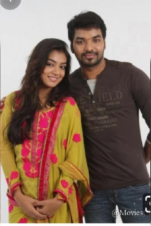 శ్రీవారి ప్రేమలో @👩‍❤️‍👨@