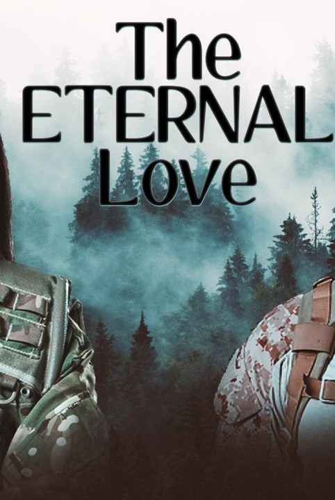 THE ETERNAL LOVE