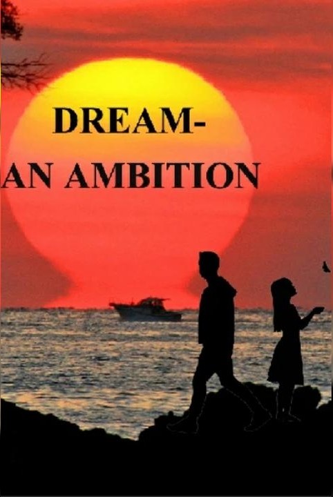 Dream-An Ambition