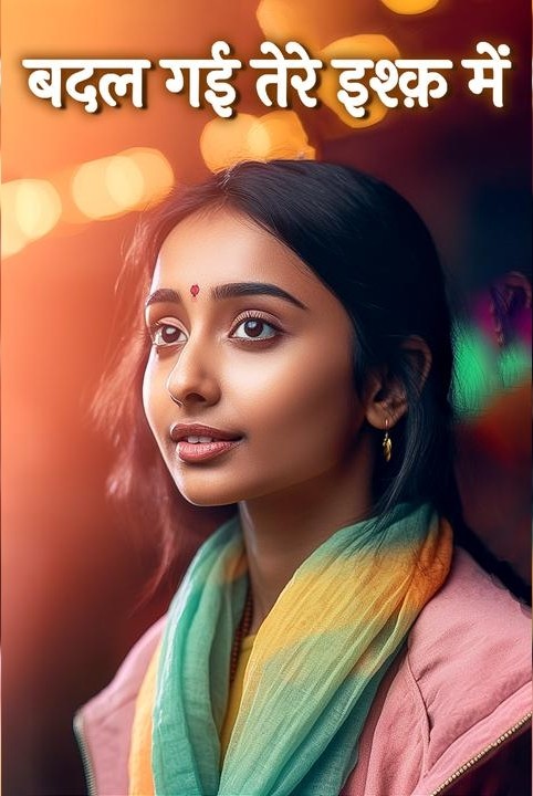 बदल गई तेरे इश्क़ में