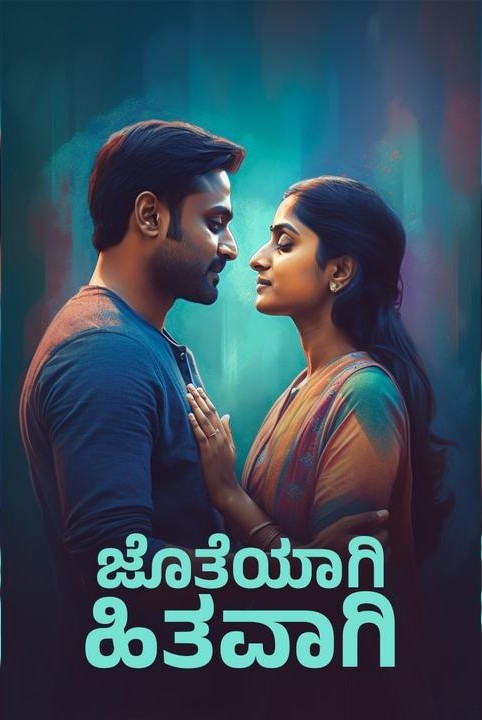 jotheyagi hitavagi (samagra)