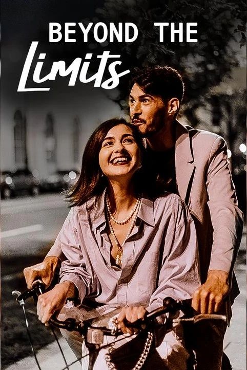 Beyond The Limits..☺️