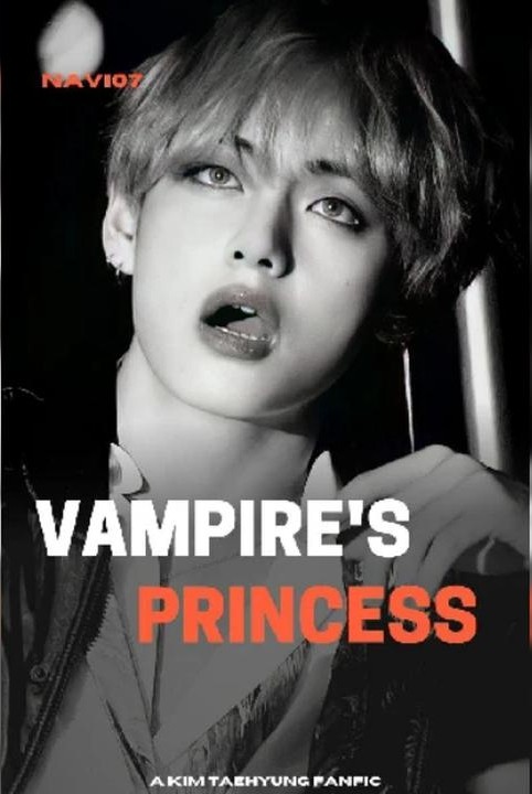 Vampire's Princess