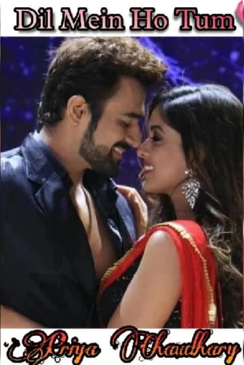 !! dil mein ho tum 💗!!