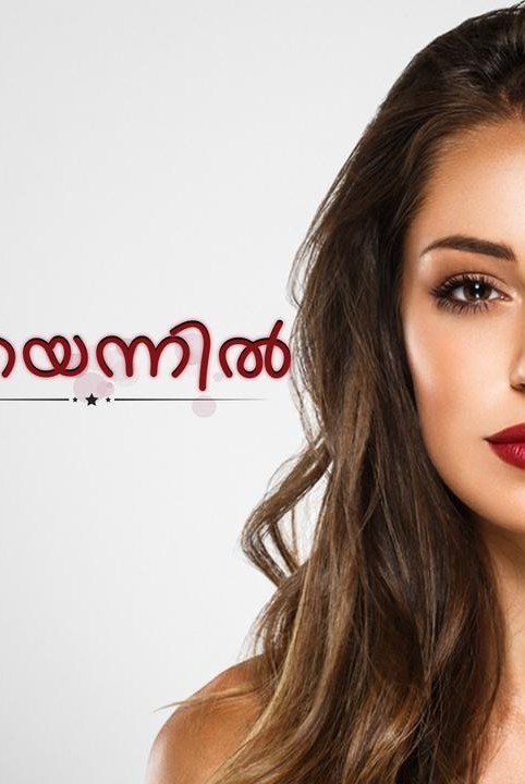 നീയെന്നിൽ