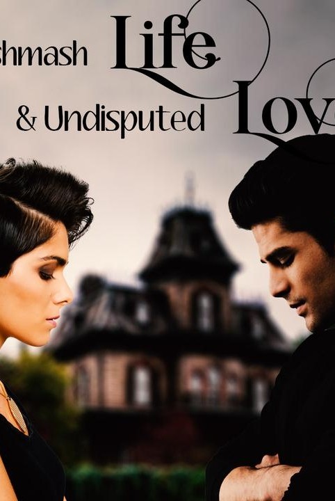 MISHMASH LIFE & UNDISPUTED LOVE