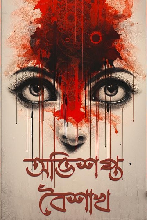 অভিশপ্ত বৈশাখ!
