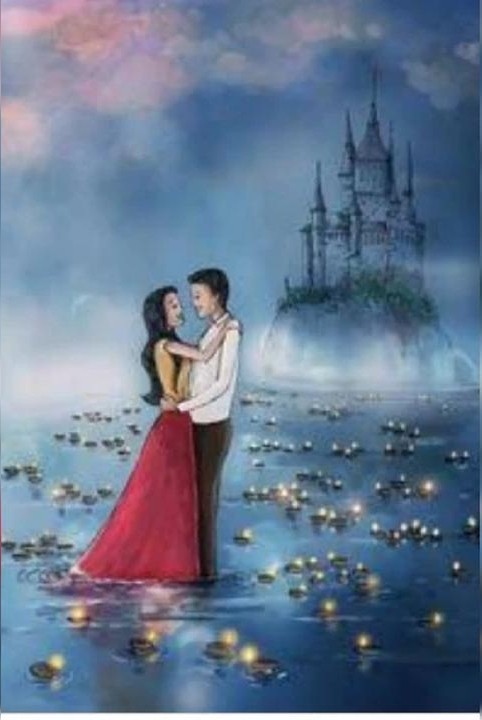 তোমায় হৃদমাঝারে রাখিবো by Das Gupta Jhuma