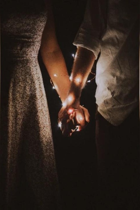 నీ జతగా బ్రతకాలని ❤️