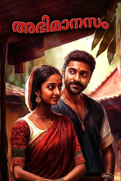 ❤️അഭിമാനസം ❤️