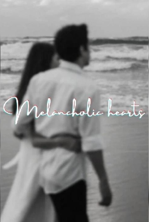 𝐌𝐄𝐋𝐀𝐍𝐂𝐇𝐎𝐋𝐈𝐂 𝐇𝐄𝐀𝐑𝐓𝐒
{ 𝐵𝑜𝑜𝑘 𝐼𝐼 — 𝐻𝑒𝑎𝑟𝑡 𝑠𝑒𝑟𝑖𝑒𝑠 }