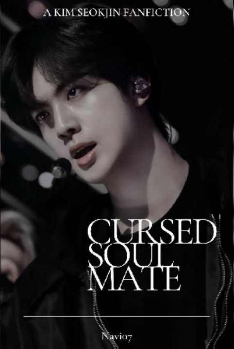 Cursed Soulmate