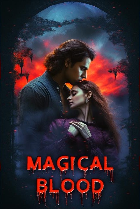 MAGICAL BLOOD