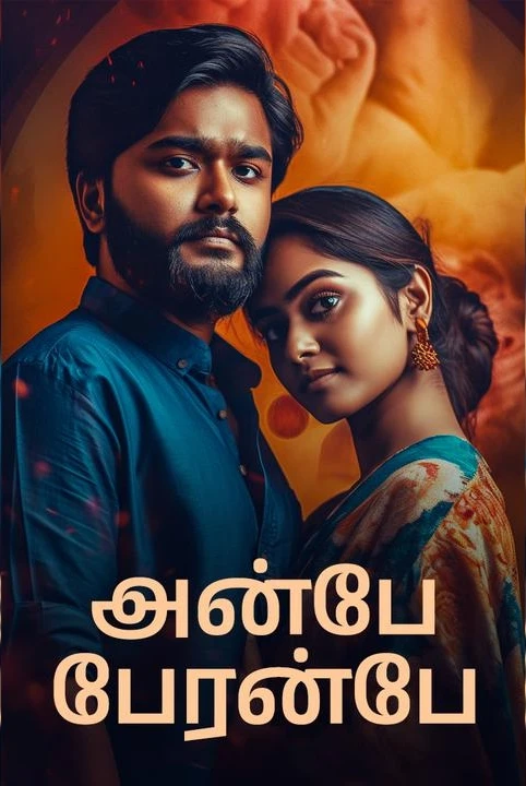 🌺anbe peranbe 🌺(mudivuttrathu)