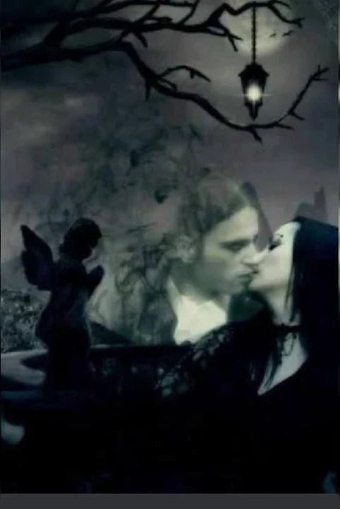 ❤neerar swapn neede❤❤( a vampaire love story)❤❤❤