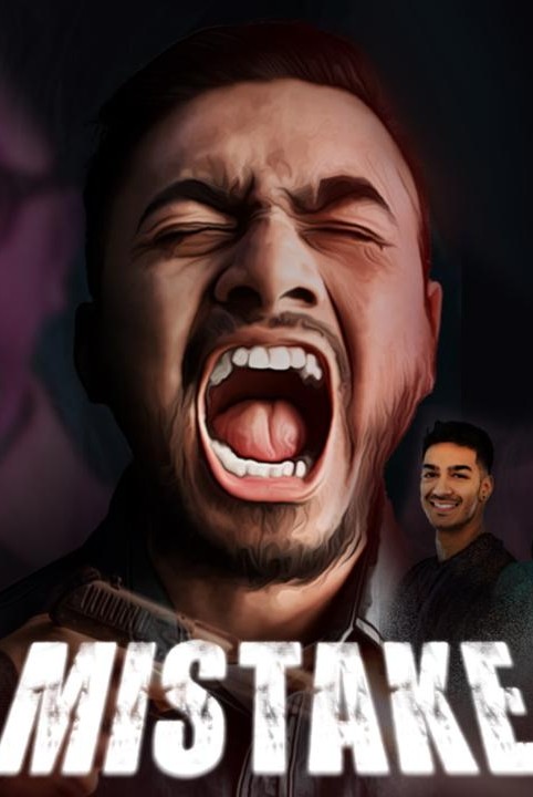 mistake