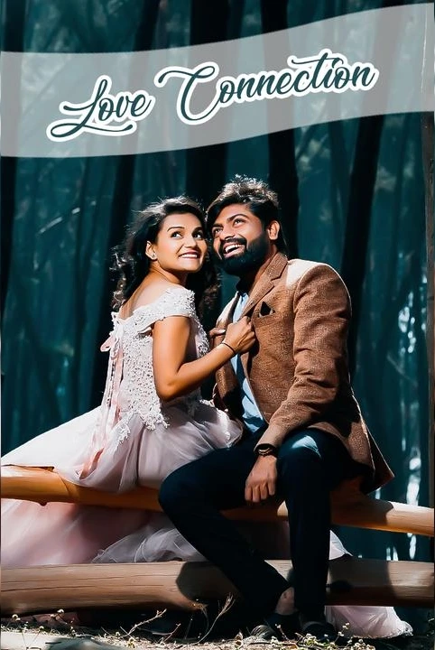 Love connection ❤❤❤(dil se dil tak..)