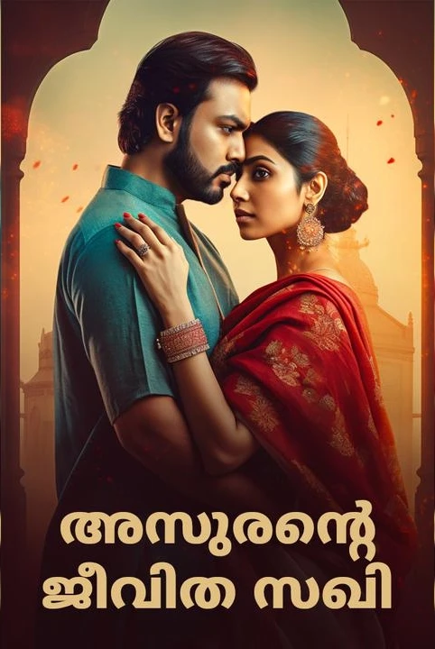 asurante jeevitha sakhi ❤❤ completed)