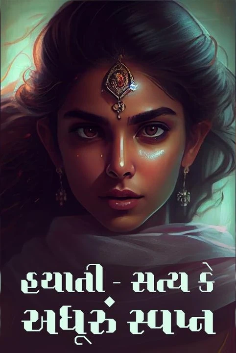 hayati rakesh satya ke adhuru swapn