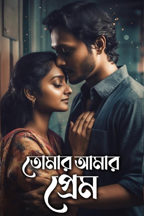 তোমার আমার প্রেম