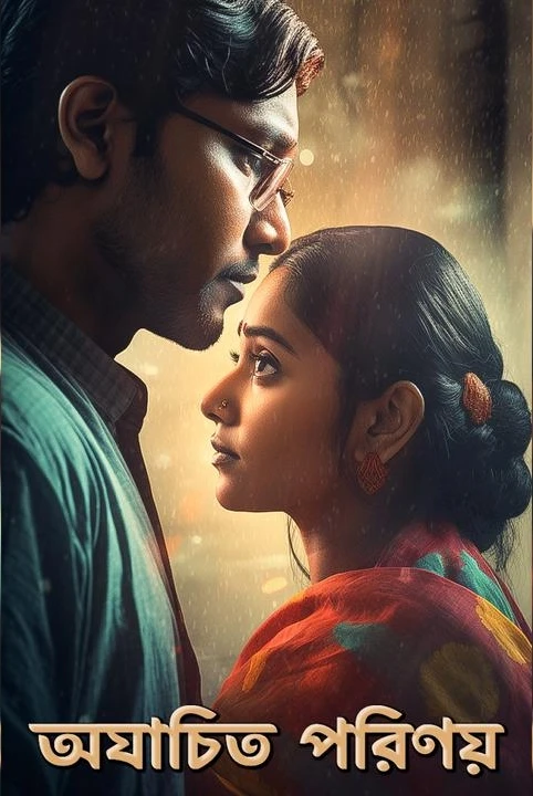 ❤️ayachit porinoy ❤️ natun golpo ❤️