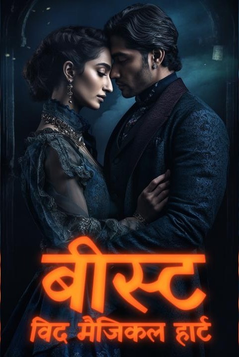 "beast" vid magical heart