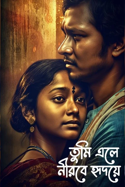 ✨tumi ele nierbe hridaye✨