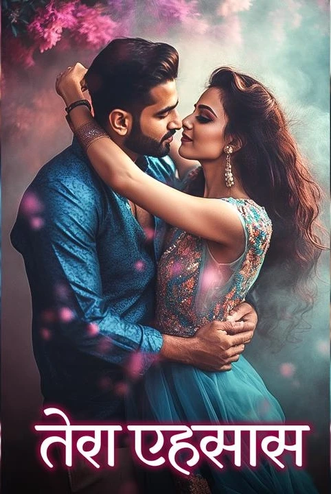 tera ehsas 💕