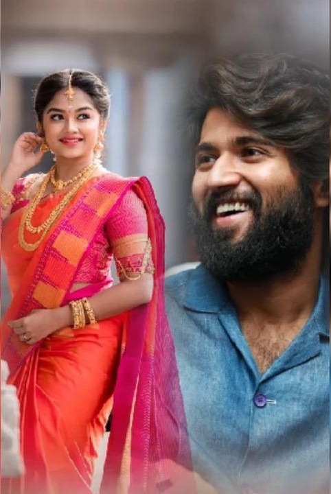 💞 എൻ ചാരെ 💞