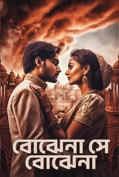 bojhena se bojhena 💗💝 (ft porbo pakhi &aranya)💛🧡💜💖💙💚💝💞