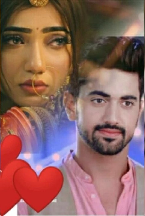 ❤कुछ रंग प्यार का❤(एक मोहब्बत ऐसी भी 💘)