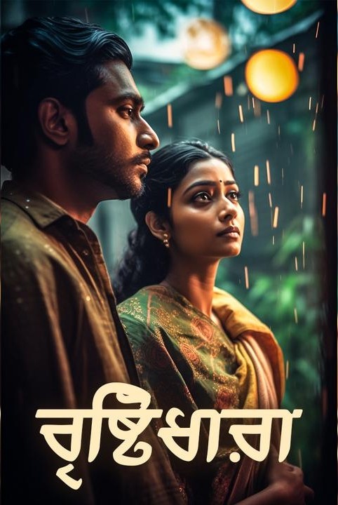 বৃষ্টিধারা (প্রাপ্তমনস্ক উপন্যাস)