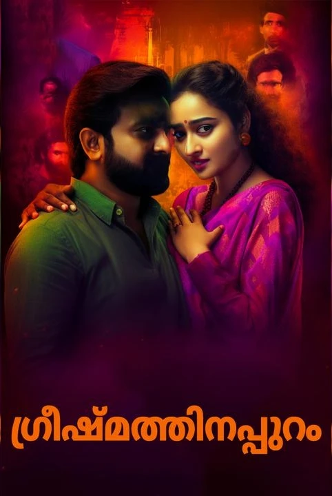 greeshmathinappuram....