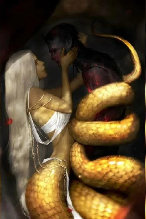 jinn ki mohabbat – ek anokhi dastan