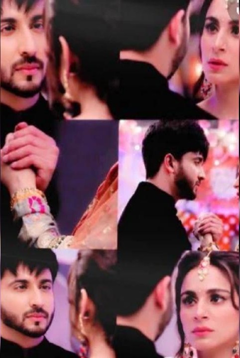 प्यार ओर जंग मै सब जायज ❤️