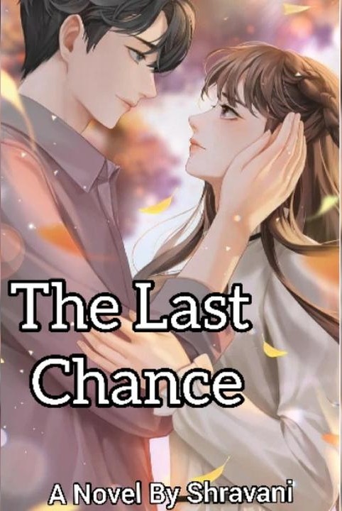 The Last Chance