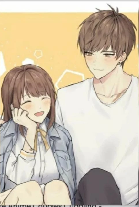 ❤ My immature wife ❤ (COMPLETE)