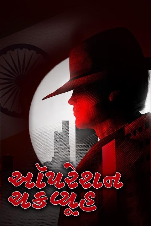 ઑપરેશન ચક્રવ્યૂહ