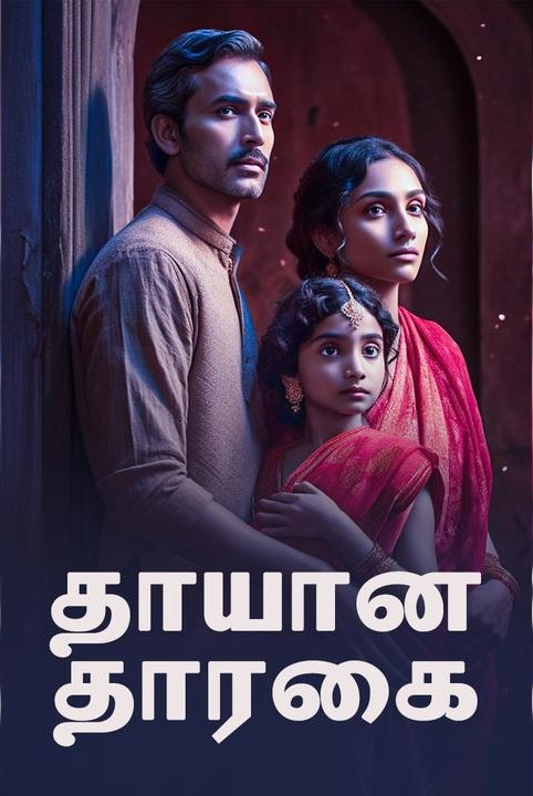 thaayaana thaaragai (muzhuththoguppu)