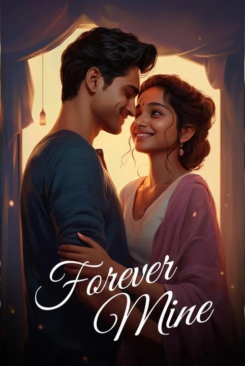 Forever Mine❤️ Season-2