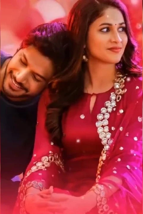 💕mididide hridaya veene💕(samagra)