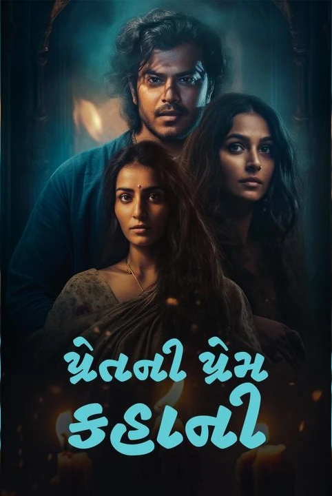 pretani prem kahani. ( horror katha )
