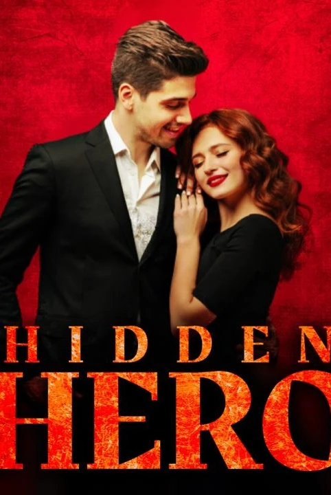 Hidden Hero💘(The Royale Couple)